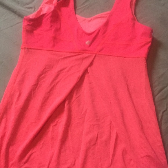 Running tank - Picture 3 of 4